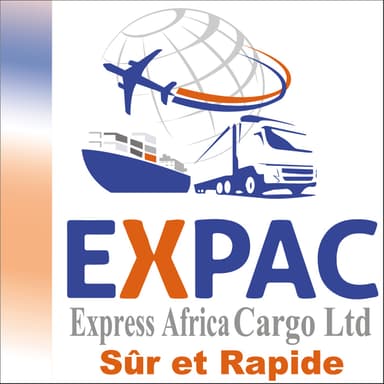 EXPAC — Express Africa Cargo