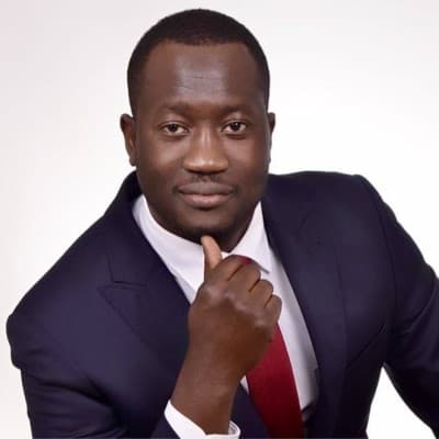 DOUCOURE MAKAN — Co-fondateur EXPAC